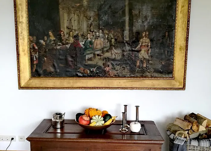 Luxuriöse Ferienwohnung Confluentia In Der Koblenzer Altstadt