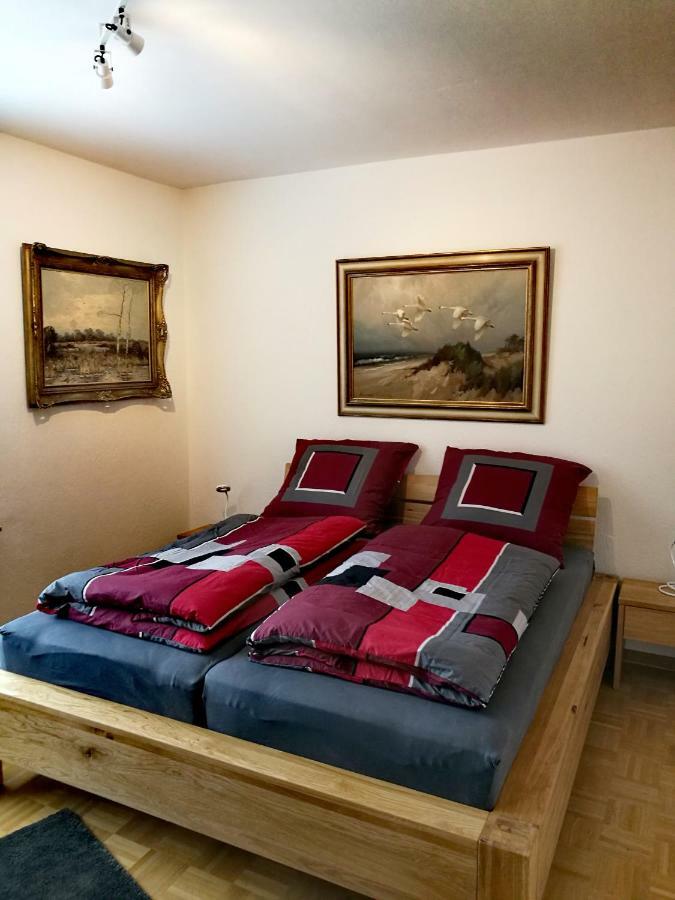 Luxuriöse Confluentia In Der Koblenzer Altstadt Apartment *