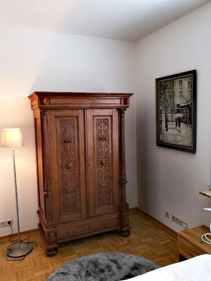 Luxuriöse Confluentia In Der Koblenzer Altstadt Apartment *