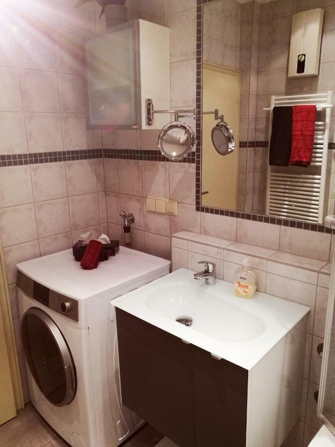 Apartment Luxuriöse Confluentia In Der Koblenzer Altstadt *